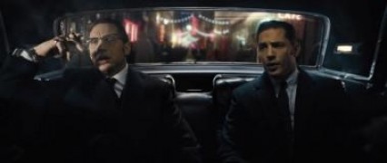 Кадр з фільму Легенда