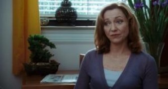 Кадр з фільму Шкереберть