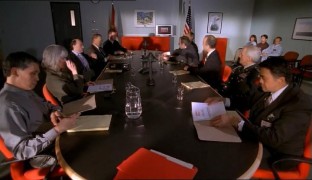 Кадр з фільму Абсолютний нуль