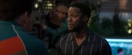 Кадр з фільму Час для себе