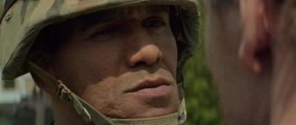 Кадр з фільму Люди Ікс: Темний фенікс