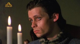 Кадр з фільму Хижак. Смерть