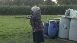 Кадр з фільму Матріарх