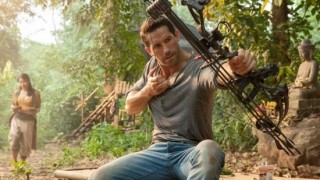 Кадр з фільму Важка мішень 2