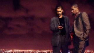 Кадр з фільму Поліція Майамі: Відділ моралі