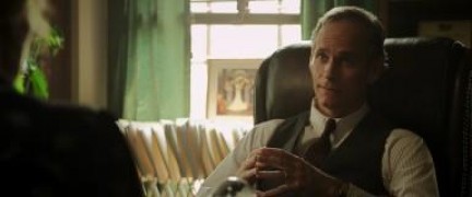 Кадр з фільму День праці