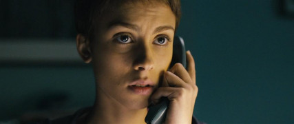 Кадр з фільму Вербо