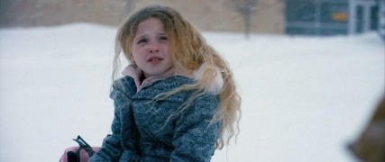 Кадр з фільму Різдвяне пограбування