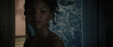 Кадр з фільму Екзорцизм