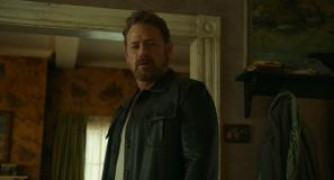 Кадр з фільму Ніжний бар