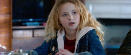 Кадр з фільму Різдвяне пограбування