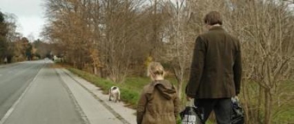 Кадр з фільму Полювання