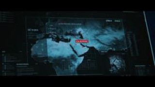 Кадр з фільму Координати "Цитадель"