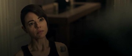 Кадр з фільму Втрата надії