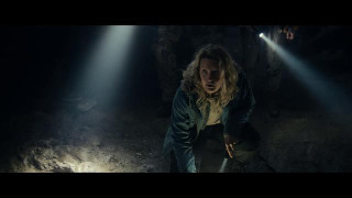 Кадр з фільму Троль 2