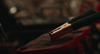 Кадр з фільму Апорія