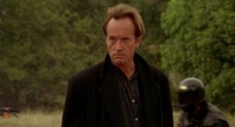 Кадр з фільму Важка мішень