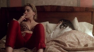 Кадр з фільму Дияволиці