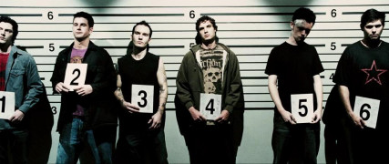 Кадр з фільму Смертний вирок