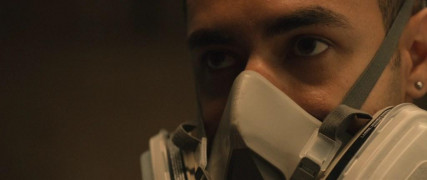 Кадр з фільму Наздожени повільно