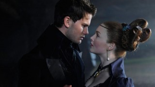 Кадр з фільму Великі надії