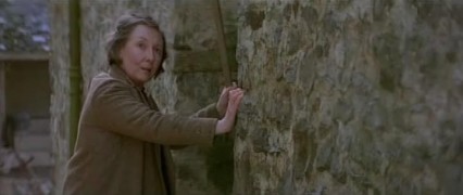 Кадр з фільму Три англійки за містом