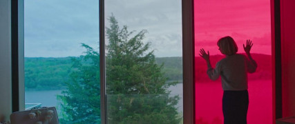 Кадр з фільму Ковтай