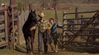 Кадр з фільму Фліка 2