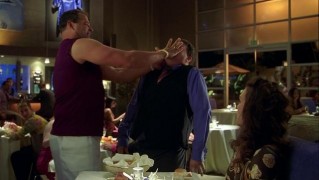 Кадр з фільму Здоровань Салмон