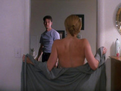 Кадр з фільму Вбивче чтиво