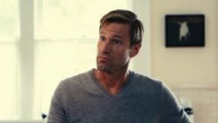 Кадр з фільму Кроляча нора