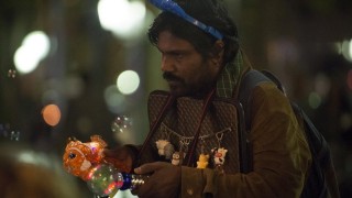 Кадр з фільму Діпан