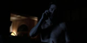 Кадр з фільму Спокуслива пропозиція