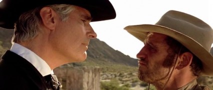 Кадр з фільму Мокасини Маніту