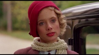 Кадр з фільму Авіатор