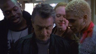 Кадр з фільму Бездоганна