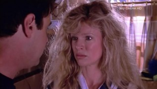 Кадр з фільму Моя мачуха іншопланетянка