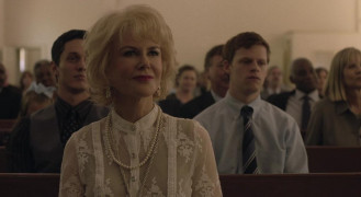 Кадр з фільму Зниклий хлопчик