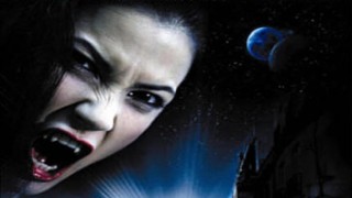 Кадр з фільму Кровососи