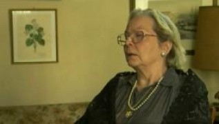 Кадр з фільму Чорний приплив