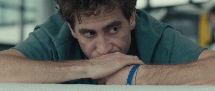 Кадр з фільму Дужчий