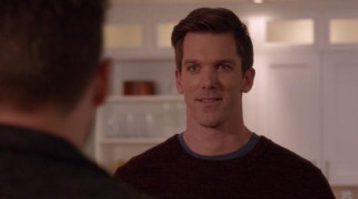 Кадр з фільму Замерзлі в коханні