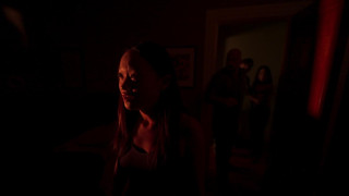 Кадр з фільму Присутність