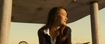 Кадр з фільму Сімейний план