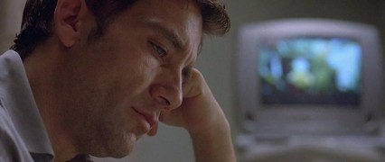 Кадр з фільму Ціна зради