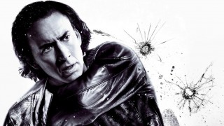 Кадр з фільму Небезпечний Бангкок