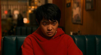 Кадр з фільму Карате Кід: Легенди