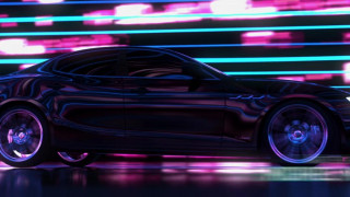 Кадр з фільму Прискорення