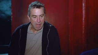 Кадр з фільму Бездоганна