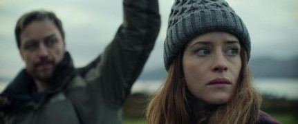 Кадр з фільму Мій син